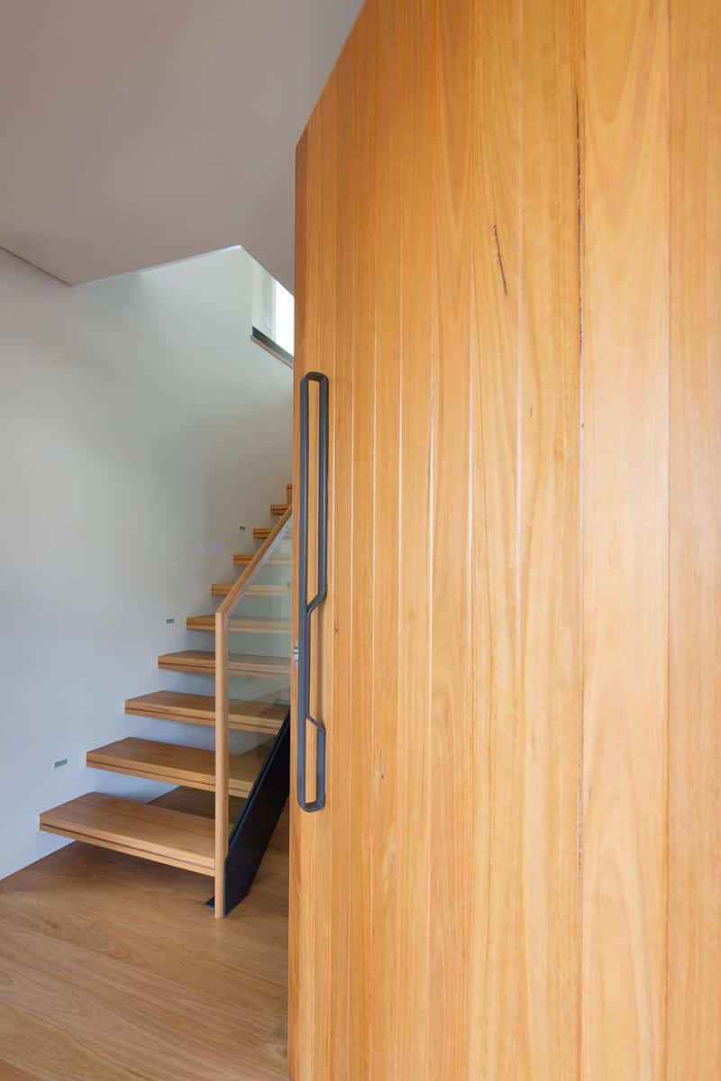 Timber Door — Joinery in Central Coast NSW