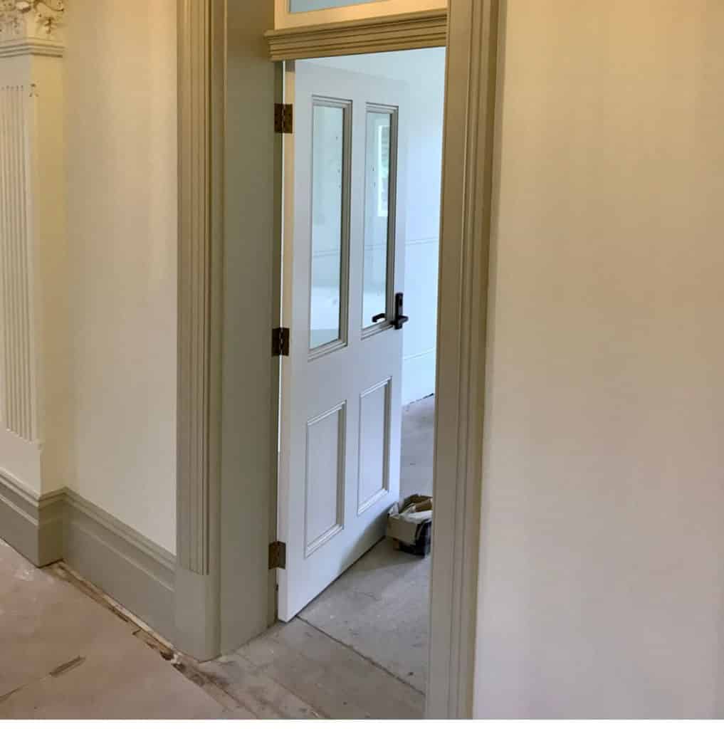 Internal Doors 1 — Joinery in Central Coast NSW