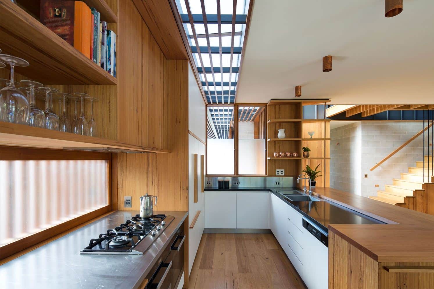 Aneeta Windows — Joinery in Central Coast NSW