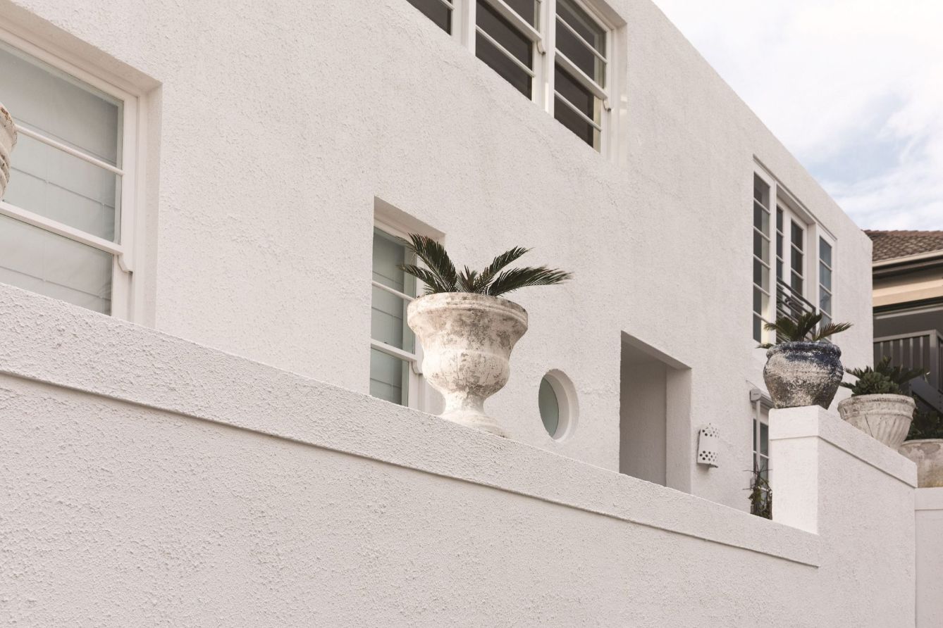 Pots On A Wall — Joinery in Central Coast NSW