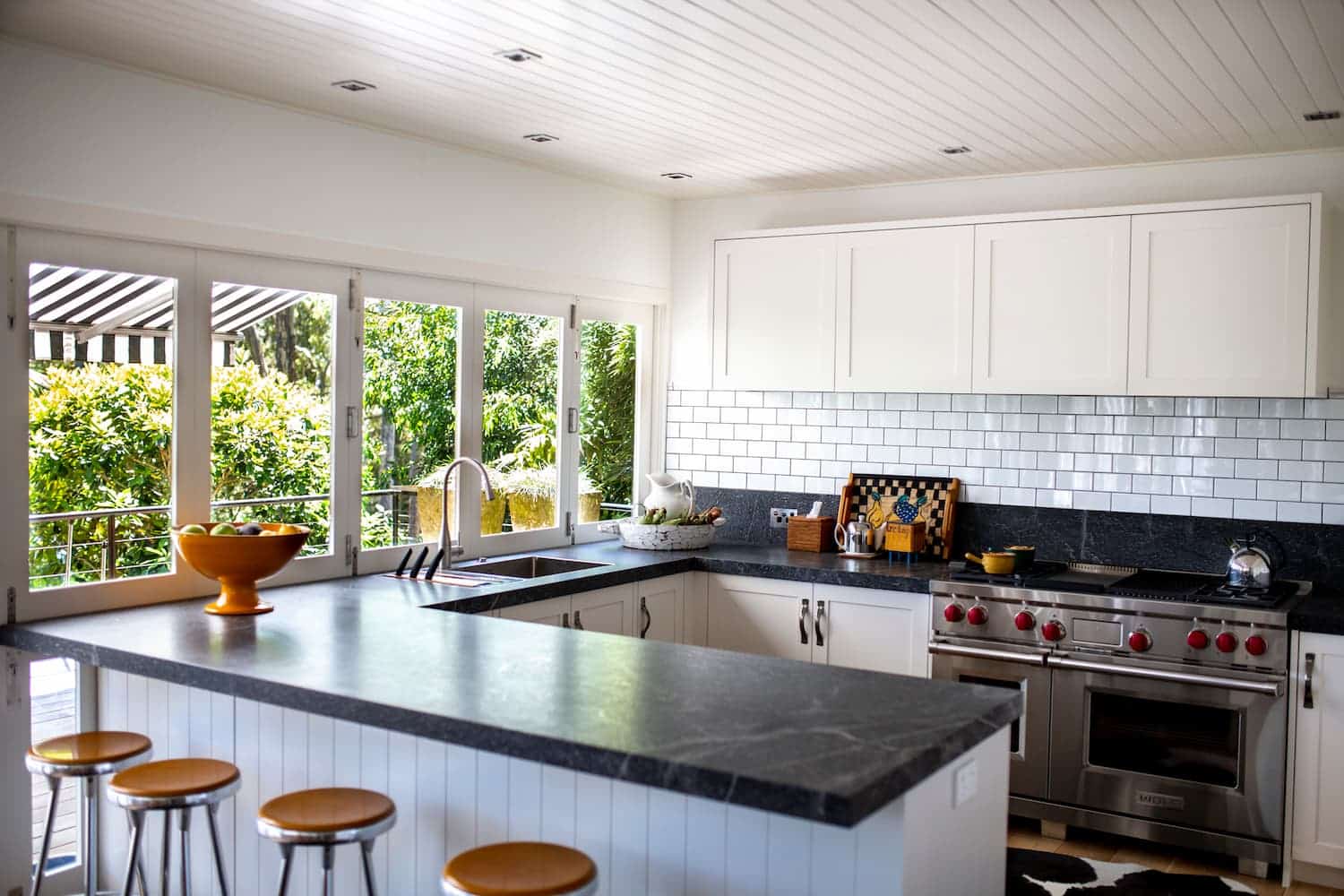 Kitchen — Joinery in Central Coast NSW