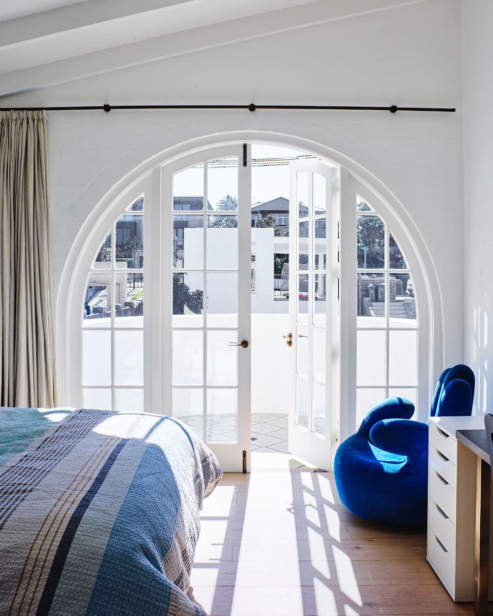 A Custom Windows In Sydney Homes