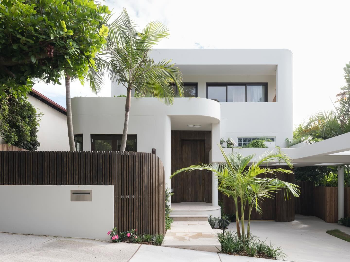 Professional Designer Front Doors in Sydney